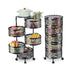 Vegatable Storage Rack